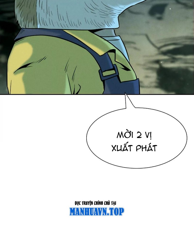 Trò Chơi Vô Vọng Chapter 41 - Trang 2