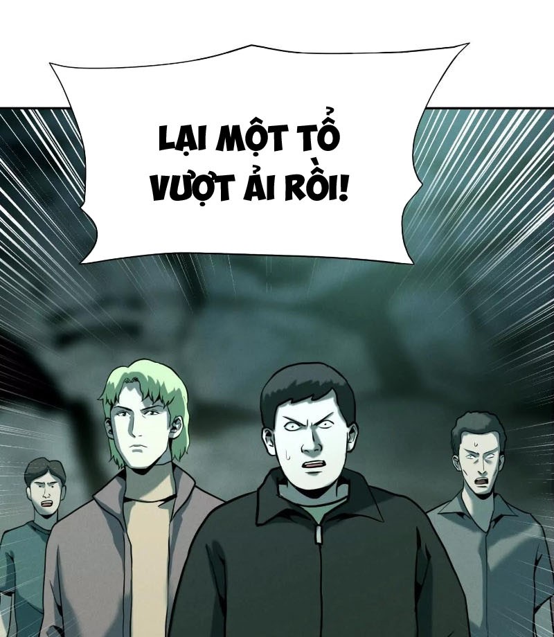 Trò Chơi Vô Vọng Chapter 41 - Trang 2