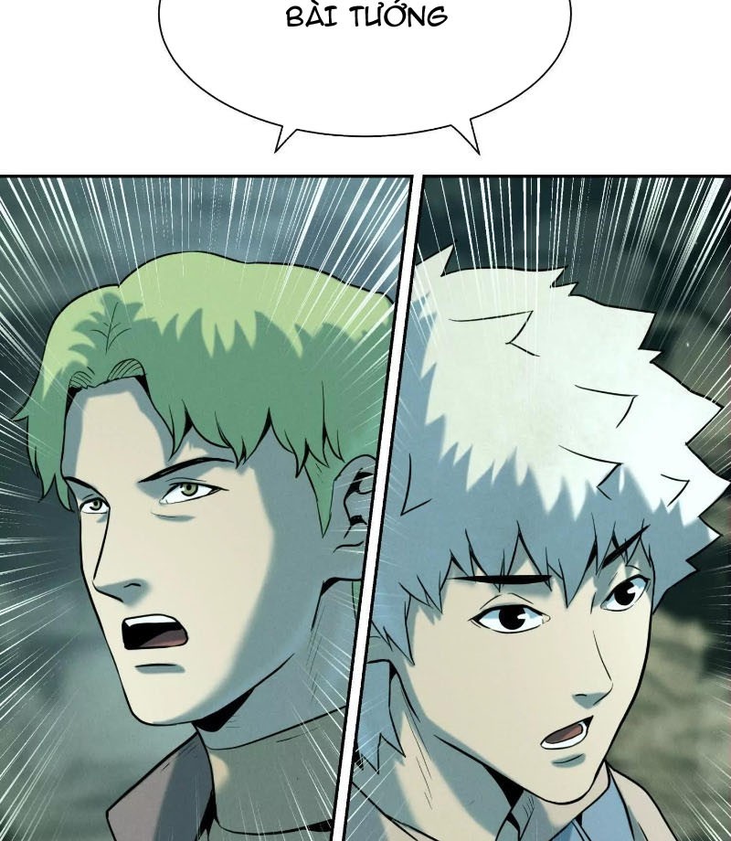 Trò Chơi Vô Vọng Chapter 41 - Trang 2