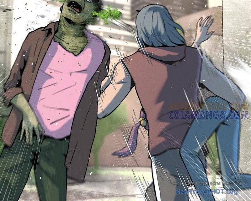 Trò Chơi Vô Vọng Chapter 42 - Trang 2