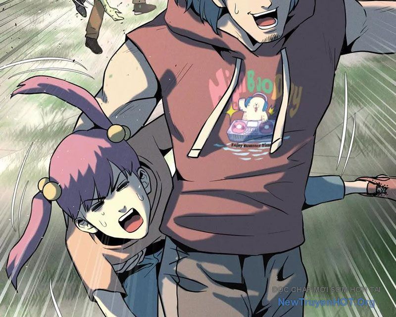 Trò Chơi Vô Vọng Chapter 42 - Trang 2