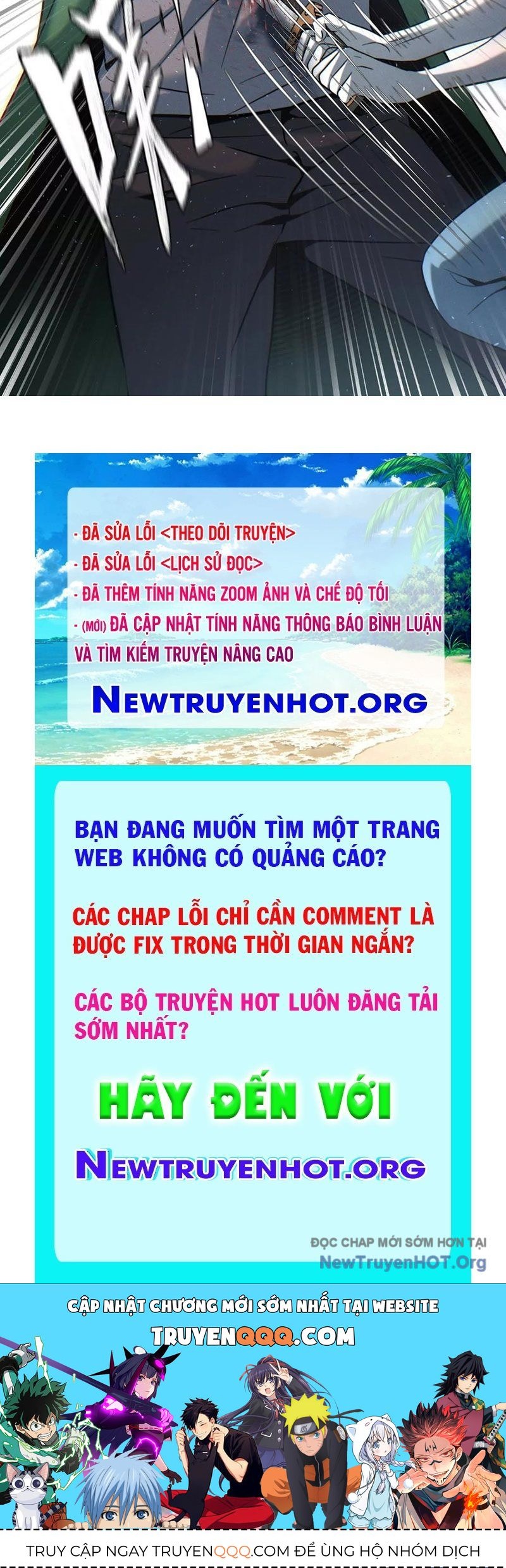 Trò Chơi Vô Vọng Chapter 42 - Trang 2