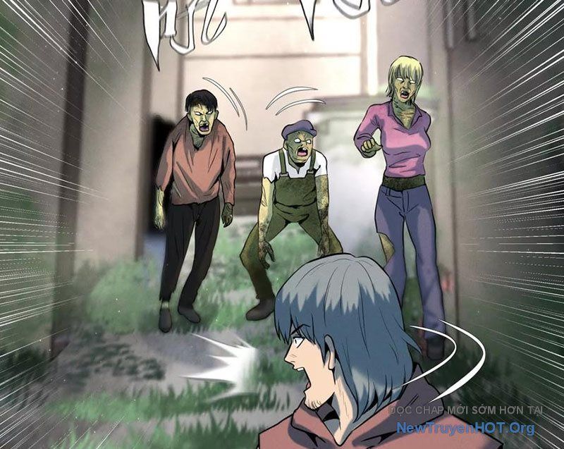 Trò Chơi Vô Vọng Chapter 42 - Trang 2