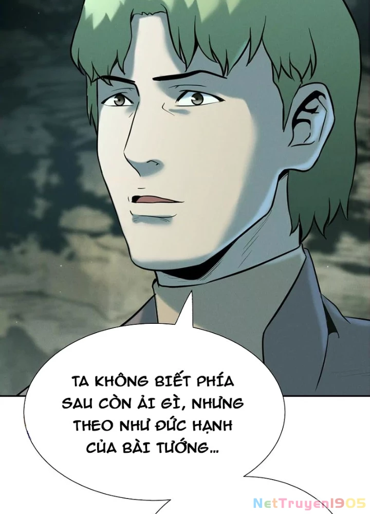 Trò Chơi Vô Vọng Chapter 43 - Trang 2