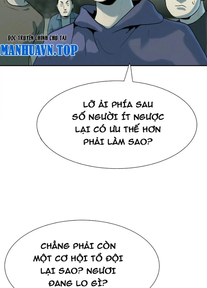 Trò Chơi Vô Vọng Chapter 43 - Trang 2