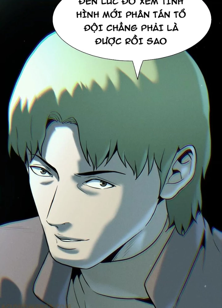 Trò Chơi Vô Vọng Chapter 43 - Trang 2