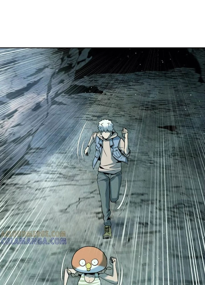 Trò Chơi Vô Vọng Chapter 43 - Trang 2