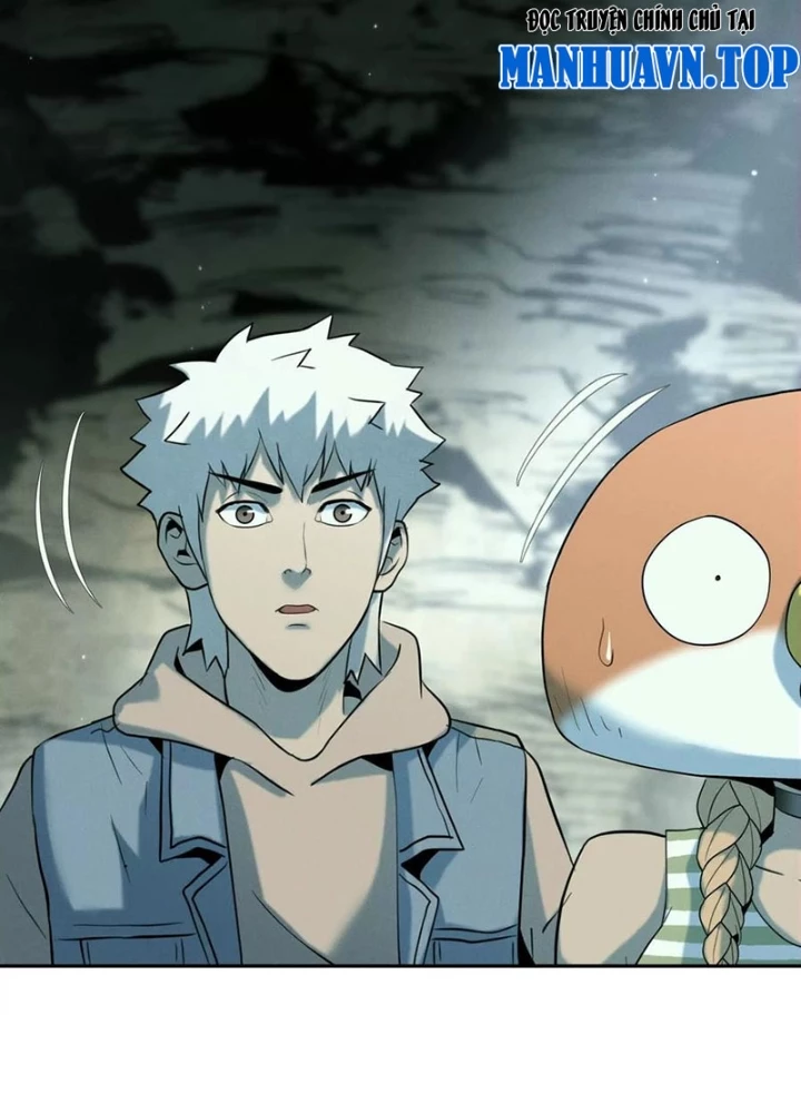 Trò Chơi Vô Vọng Chapter 43 - Trang 2