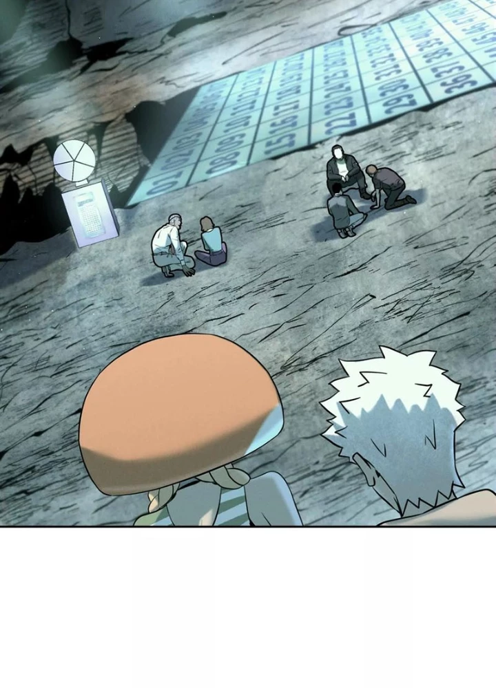 Trò Chơi Vô Vọng Chapter 43 - Trang 2