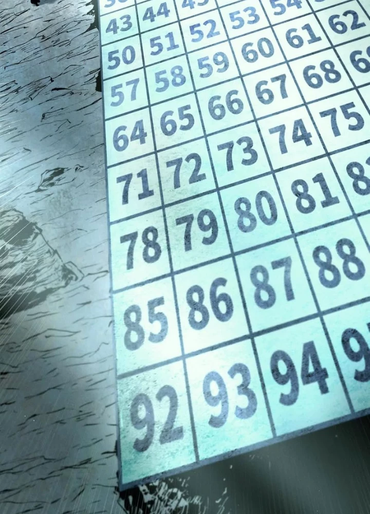 Trò Chơi Vô Vọng Chapter 43 - Trang 2