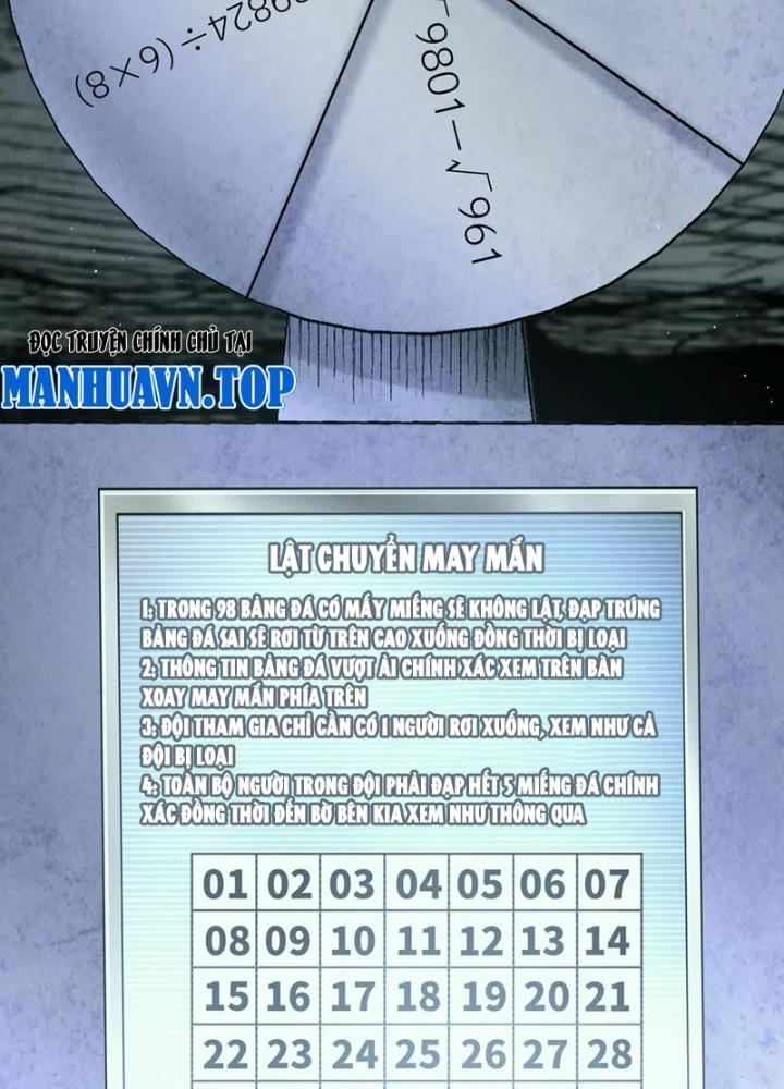 Trò Chơi Vô Vọng Chapter 43 - Trang 2