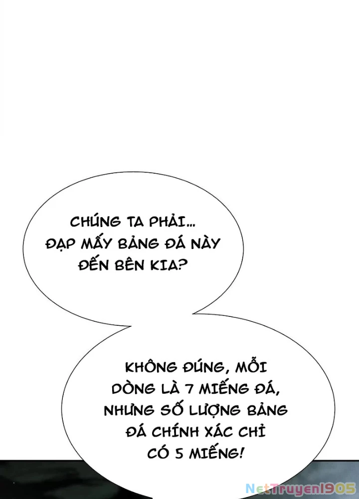 Trò Chơi Vô Vọng Chapter 43 - Trang 2