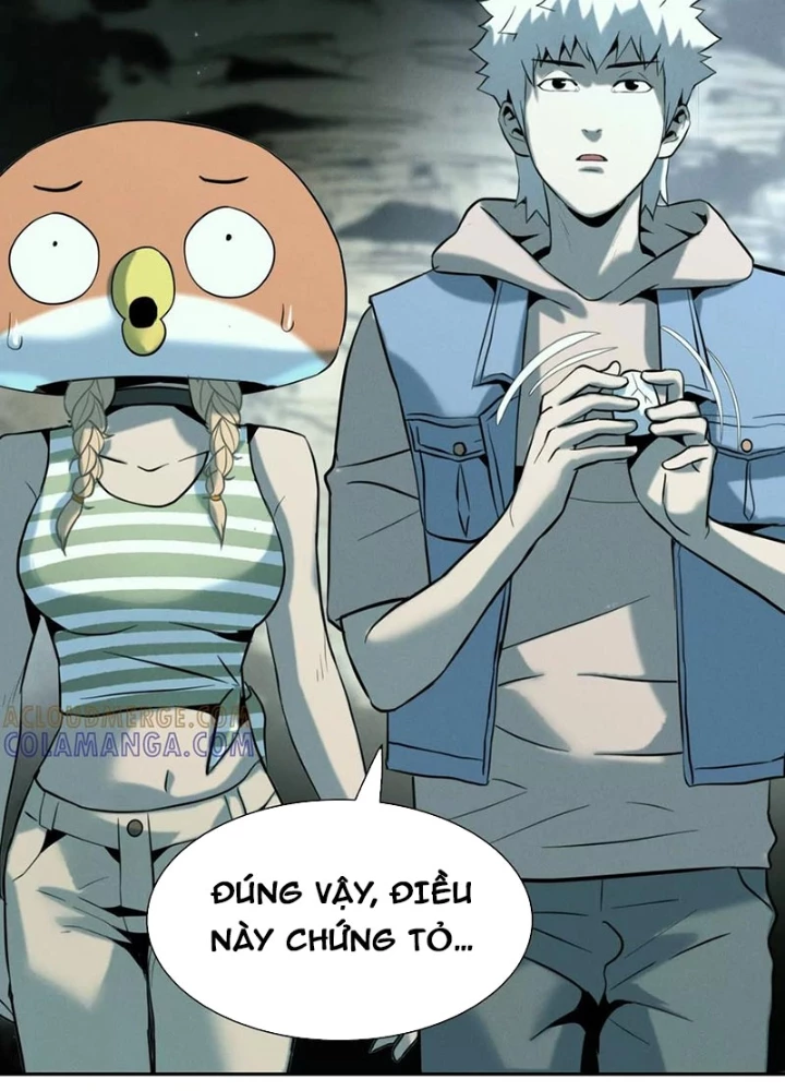 Trò Chơi Vô Vọng Chapter 43 - Trang 2