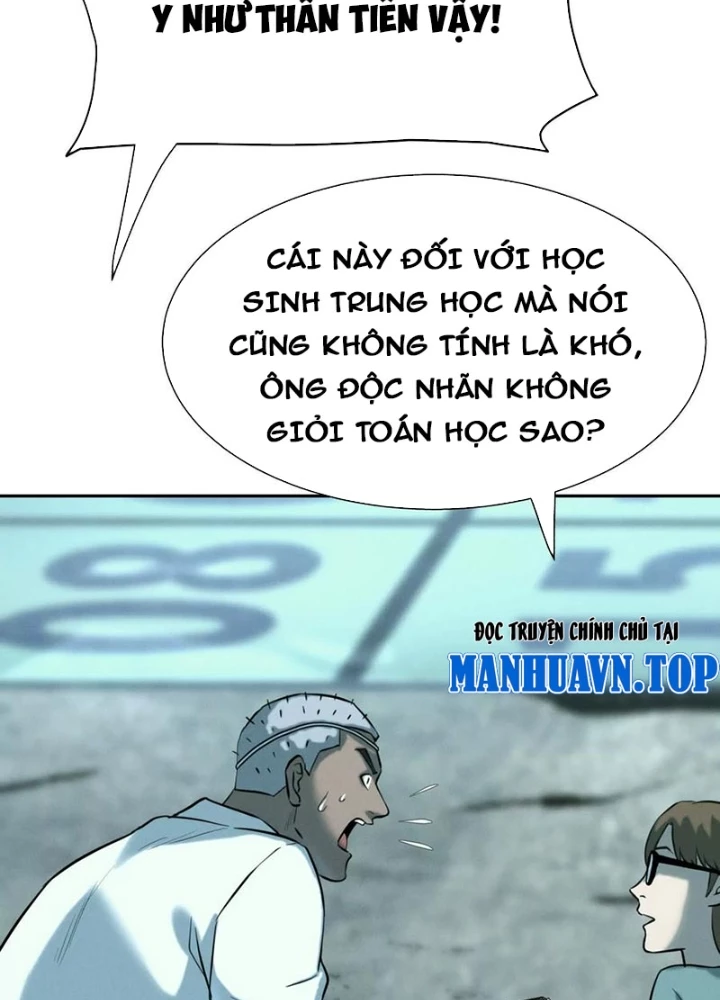Trò Chơi Vô Vọng Chapter 43 - Trang 2