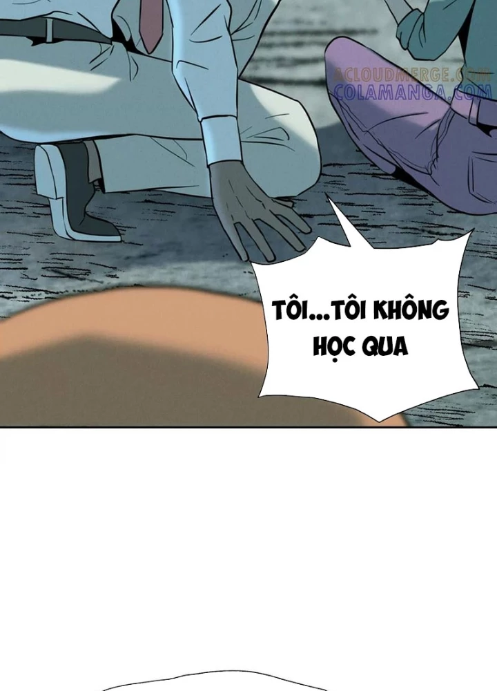 Trò Chơi Vô Vọng Chapter 43 - Trang 2