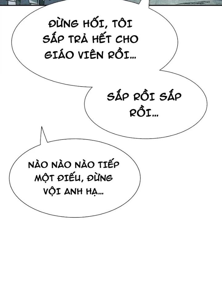 Trò Chơi Vô Vọng Chapter 43 - Trang 2