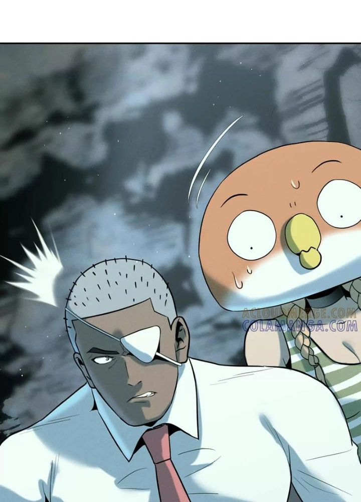 Trò Chơi Vô Vọng Chapter 43 - Trang 2