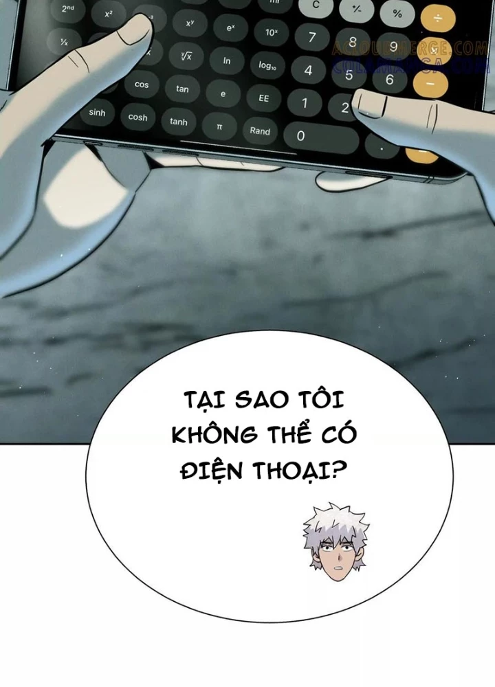 Trò Chơi Vô Vọng Chapter 43 - Trang 2