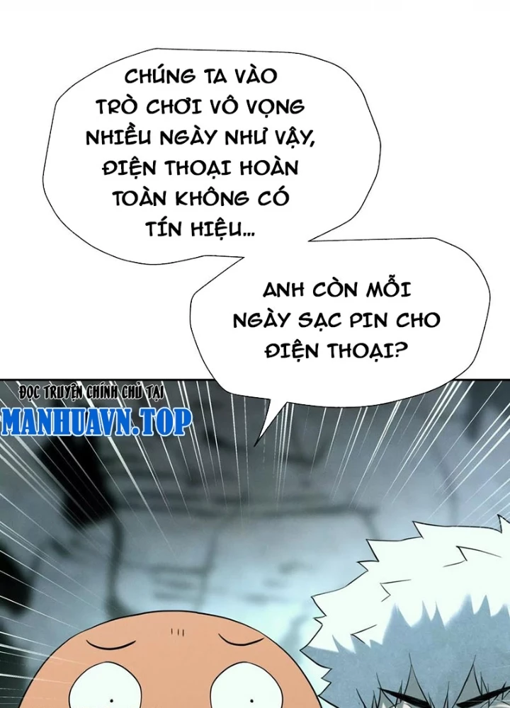Trò Chơi Vô Vọng Chapter 43 - Trang 2