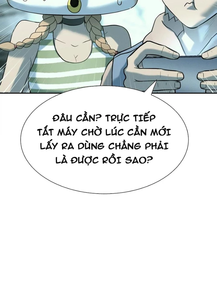 Trò Chơi Vô Vọng Chapter 43 - Trang 2