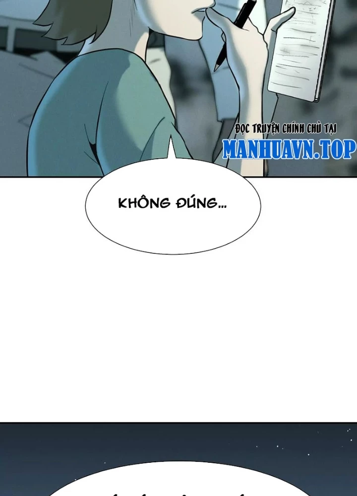 Trò Chơi Vô Vọng Chapter 43 - Trang 2