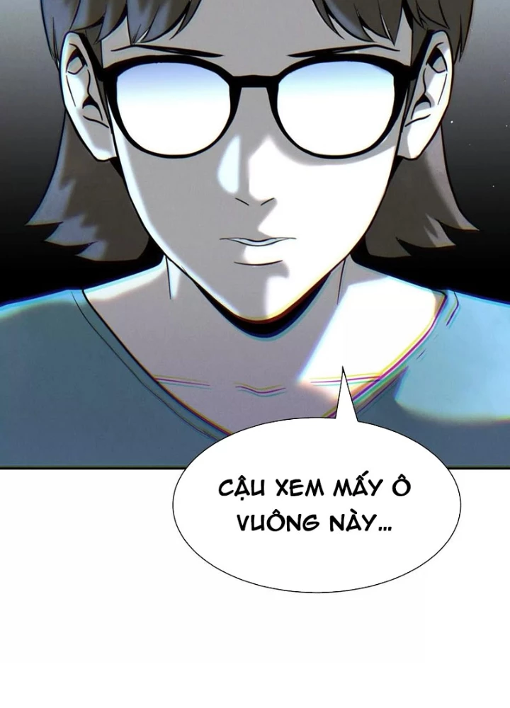 Trò Chơi Vô Vọng Chapter 43 - Trang 2