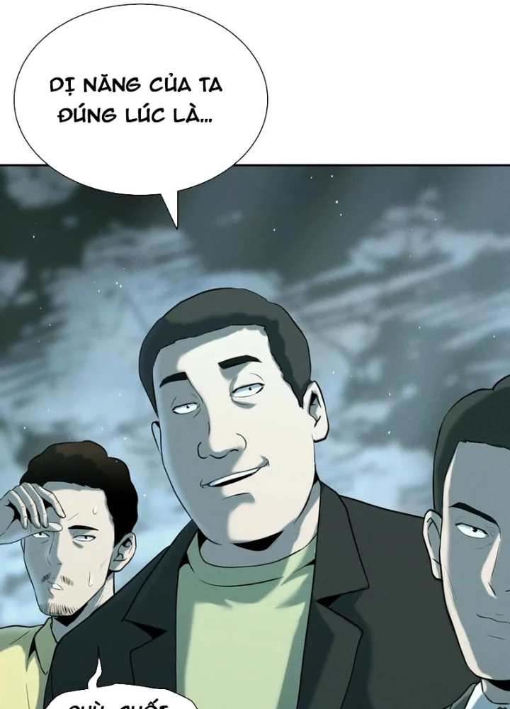 Trò Chơi Vô Vọng Chapter 43 - Trang 2