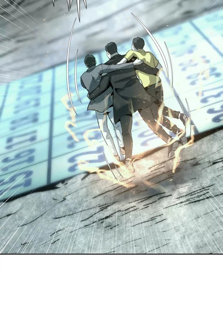 Trò Chơi Vô Vọng Chapter 43 - Trang 2