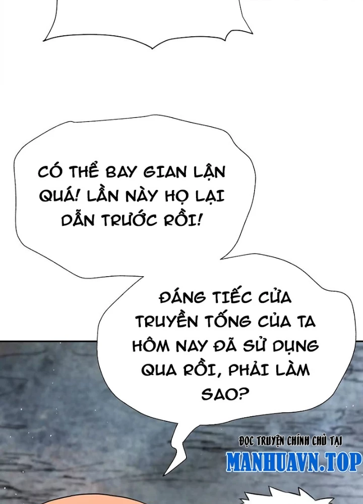 Trò Chơi Vô Vọng Chapter 43 - Trang 2