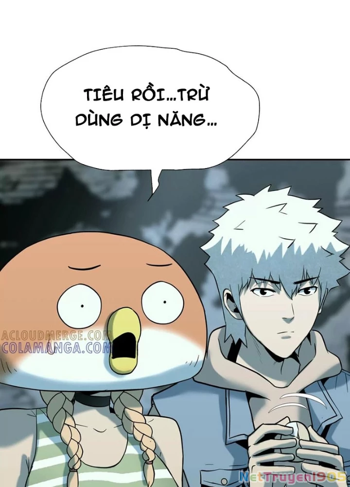 Trò Chơi Vô Vọng Chapter 43 - Trang 2