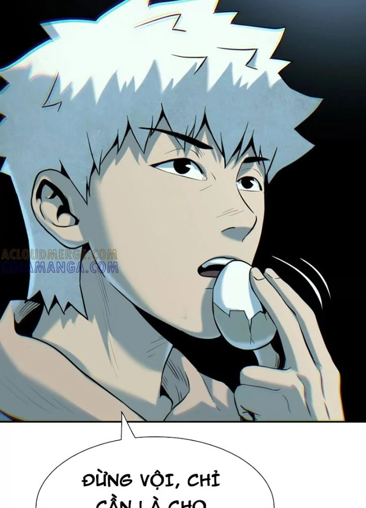 Trò Chơi Vô Vọng Chapter 43 - Trang 2