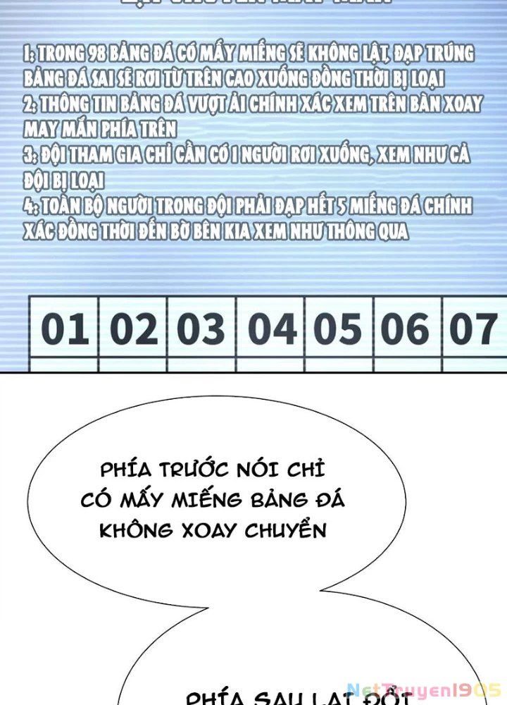 Trò Chơi Vô Vọng Chapter 43 - Trang 2