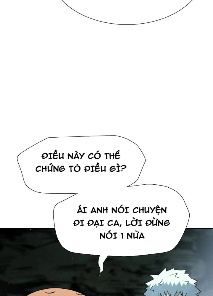 Trò Chơi Vô Vọng Chapter 43 - Trang 2