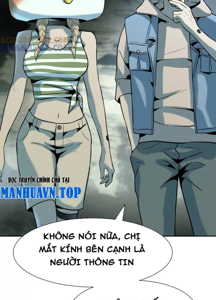 Trò Chơi Vô Vọng Chapter 43 - Trang 2