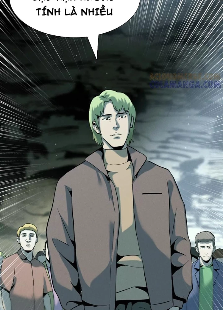 Trò Chơi Vô Vọng Chapter 43 - Trang 2