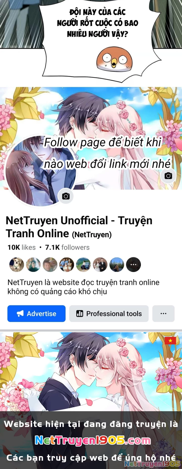 Trò Chơi Vô Vọng Chapter 43 - Trang 2