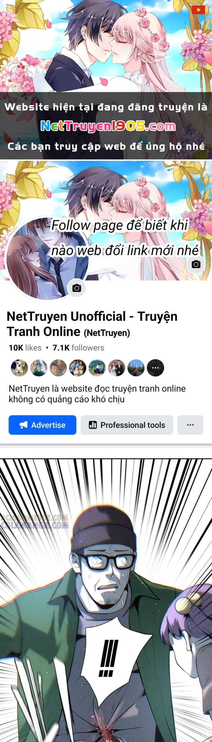 Trò Chơi Vô Vọng Chapter 43 - Trang 2