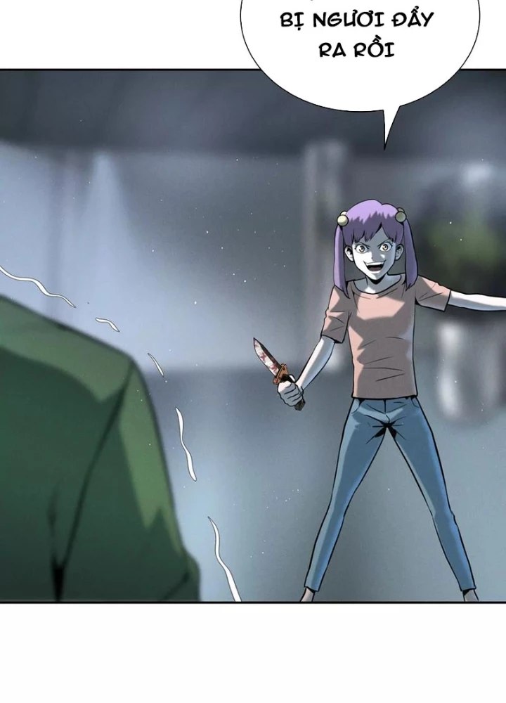 Trò Chơi Vô Vọng Chapter 43 - Trang 2