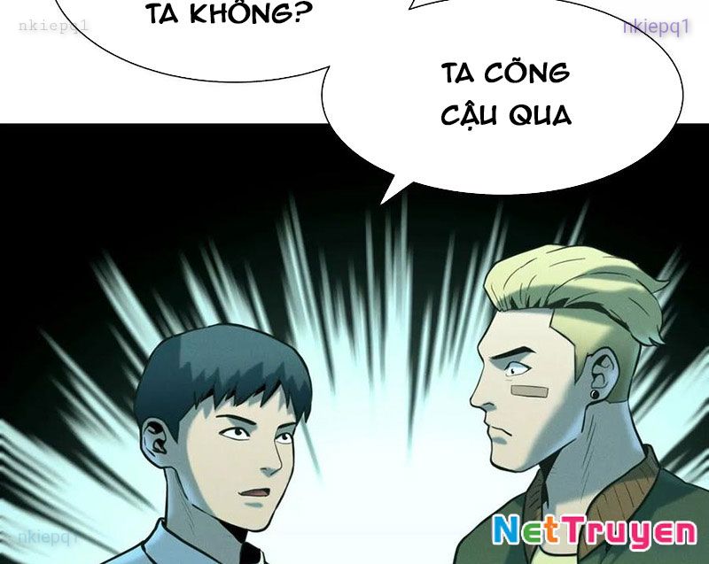 Trò Chơi Vô Vọng Chapter 44 - Trang 2