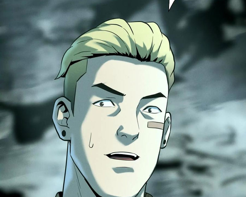 Trò Chơi Vô Vọng Chapter 44 - Trang 2