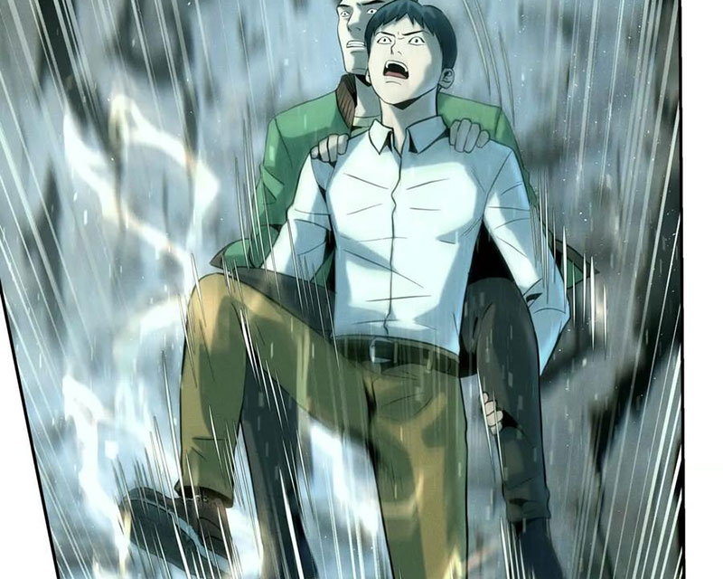 Trò Chơi Vô Vọng Chapter 44 - Trang 2