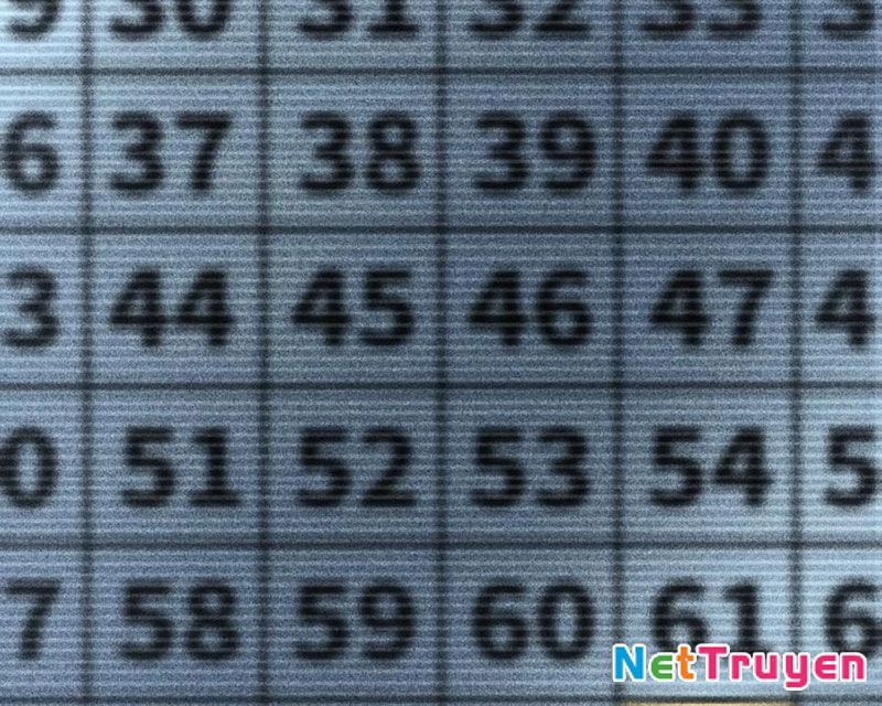 Trò Chơi Vô Vọng Chapter 44 - Trang 2