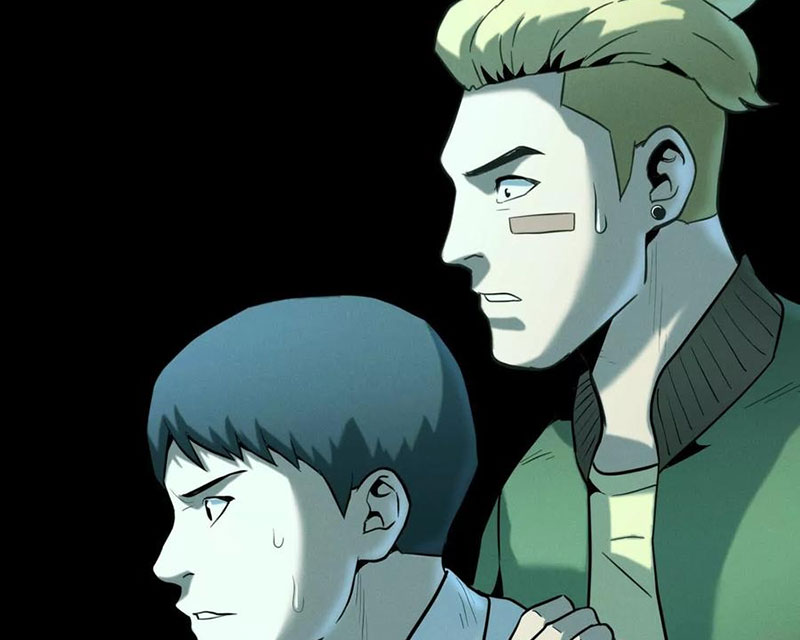 Trò Chơi Vô Vọng Chapter 44 - Trang 2