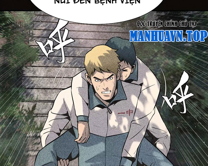 Trò Chơi Vô Vọng Chapter 44 - Trang 2