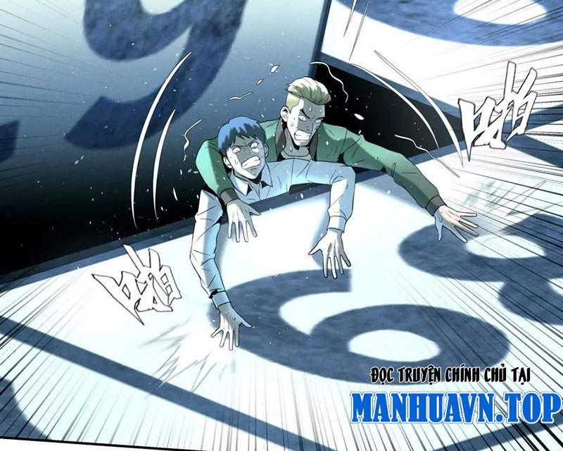 Trò Chơi Vô Vọng Chapter 44 - Trang 2