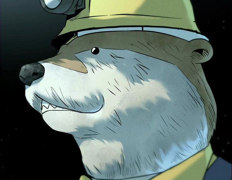 Trò Chơi Vô Vọng Chapter 44 - Trang 2