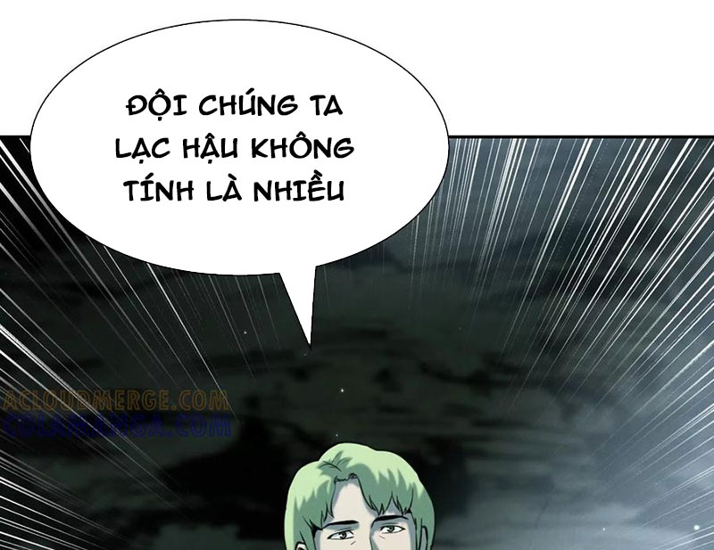 Trò Chơi Vô Vọng Chapter 44 - Trang 2