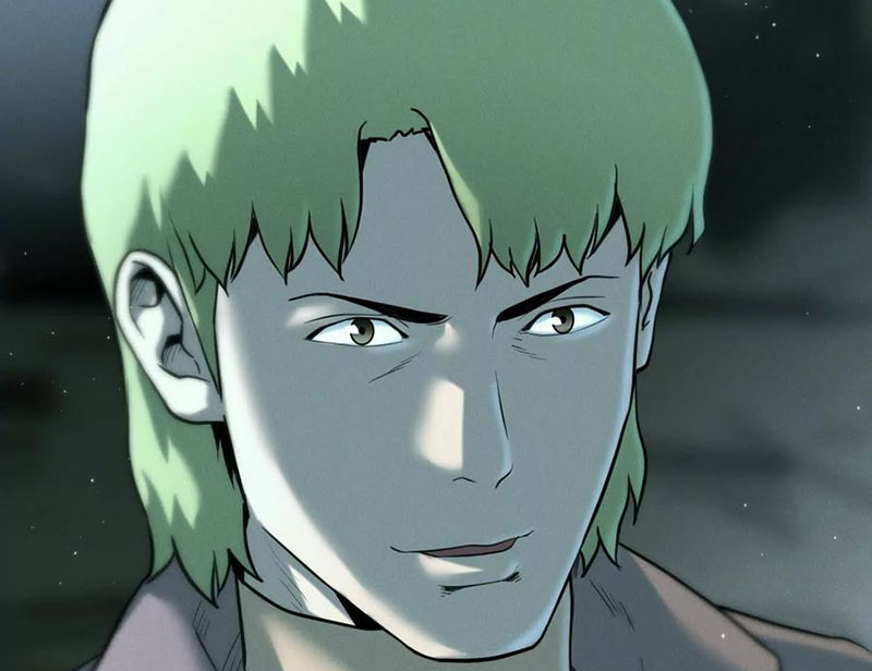 Trò Chơi Vô Vọng Chapter 44 - Trang 2