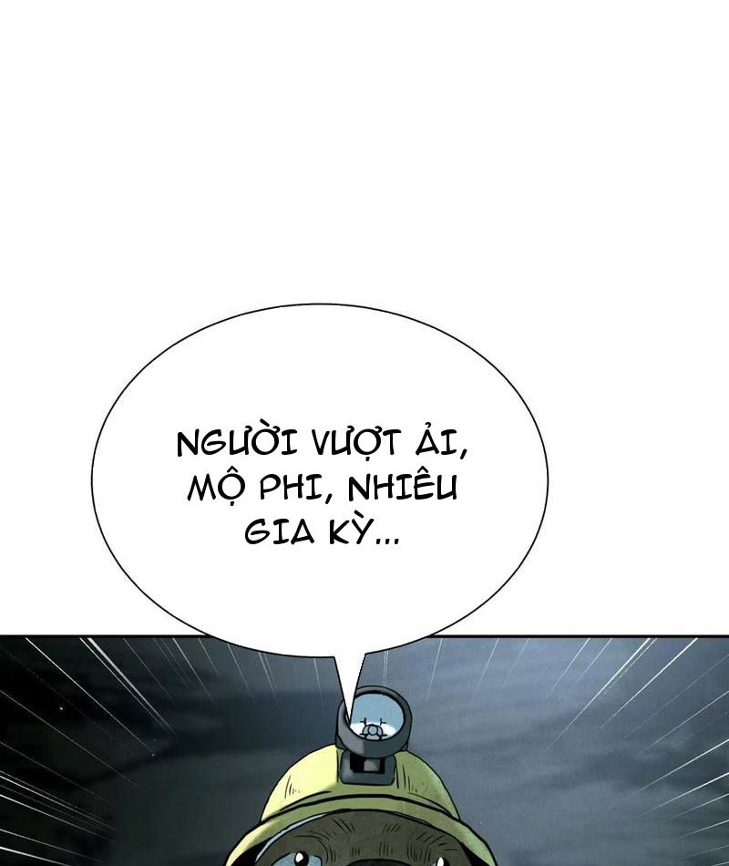 Trò Chơi Vô Vọng Chapter 45 - Trang 2