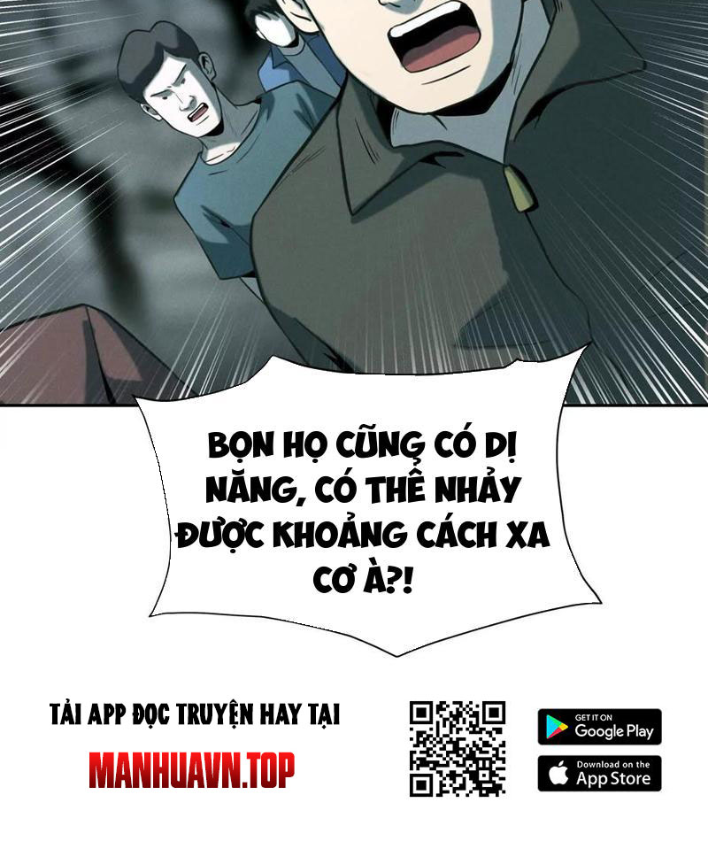 Trò Chơi Vô Vọng Chapter 45 - Trang 2